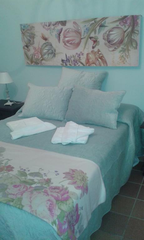 Casa Rural El Sombrero El Rocio Room photo